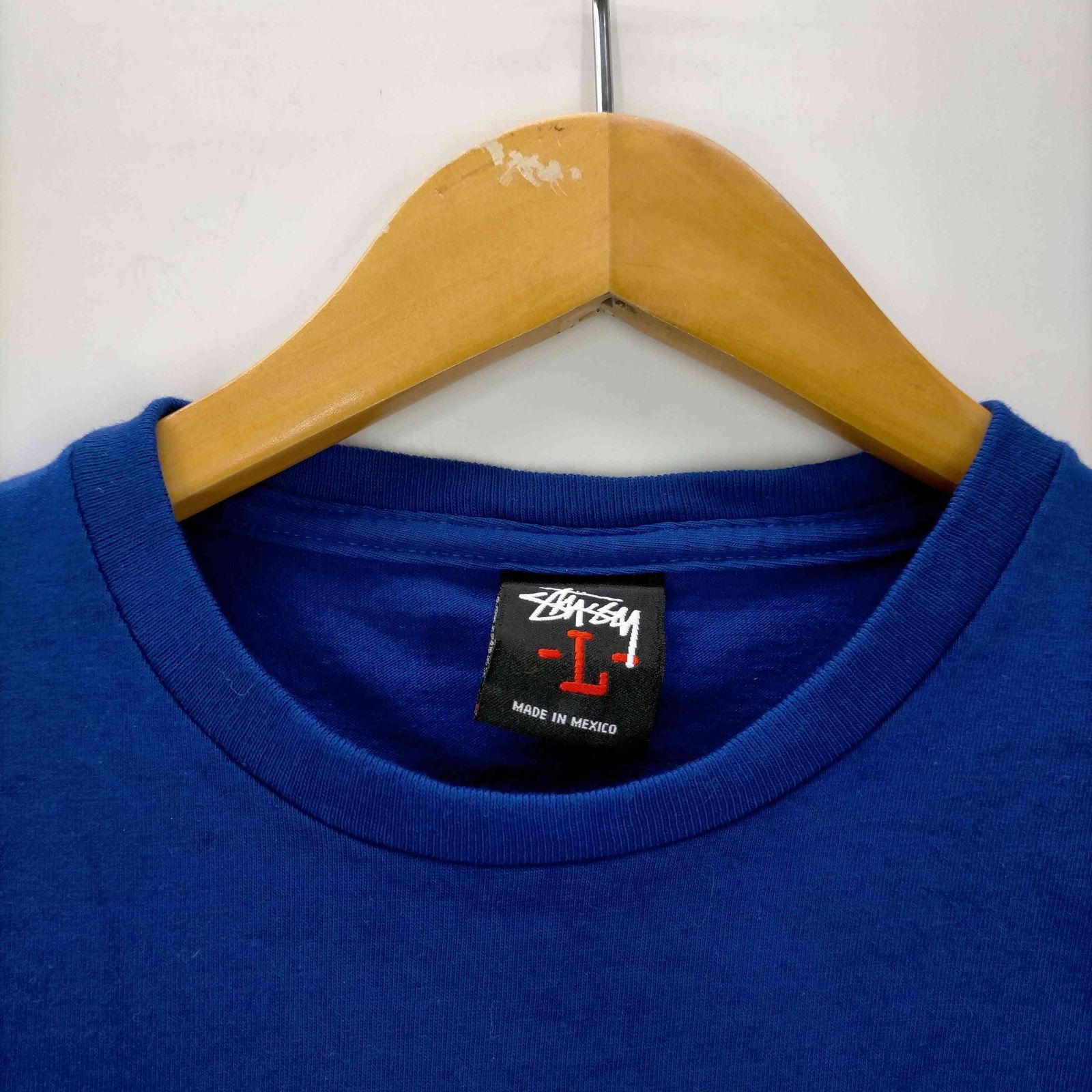 OLD STUSSY シルクスカーフ クラウン サーフマン Sロゴ SSリンク OLD STUSSY シルクスカーフ クラウン サーフマン Sロゴ SSリンク