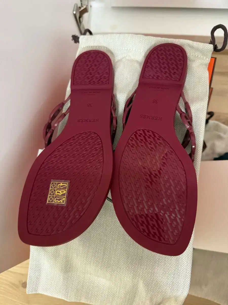 エルメス アイランド