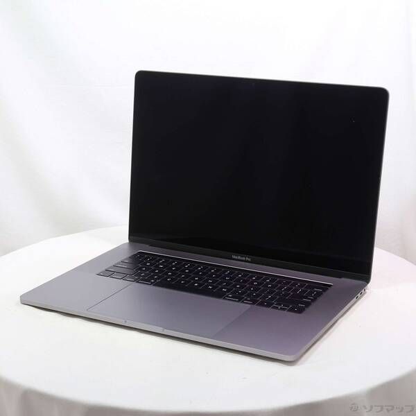 中古品〕 MacBook Pro 15-inch Late-2016 MLH42J／A Core_i7 2.7