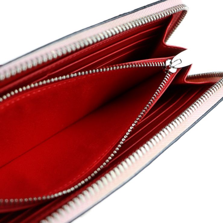 Christian Louboutin クリスチャンルブタン 長財布 3175061 レザー