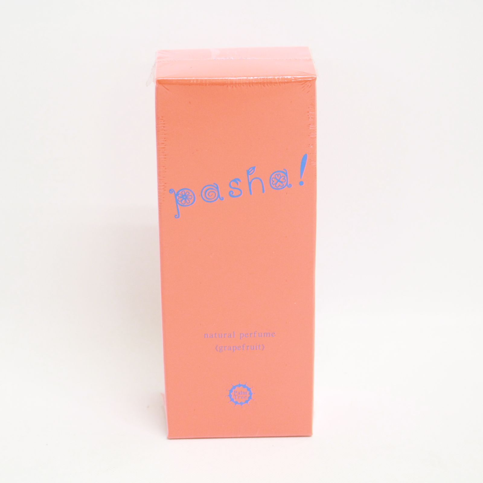 ☆新品未使用Pasha! パシャ グレープフルーツ オードパルファン - その他