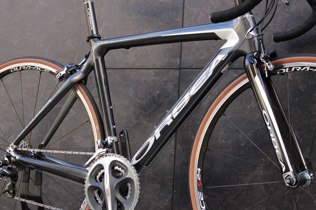 オルベア　オニキス　サイズ51 オルベア ORBEA オニキス ONIX 2006 51サイズ シマノ 105 5700