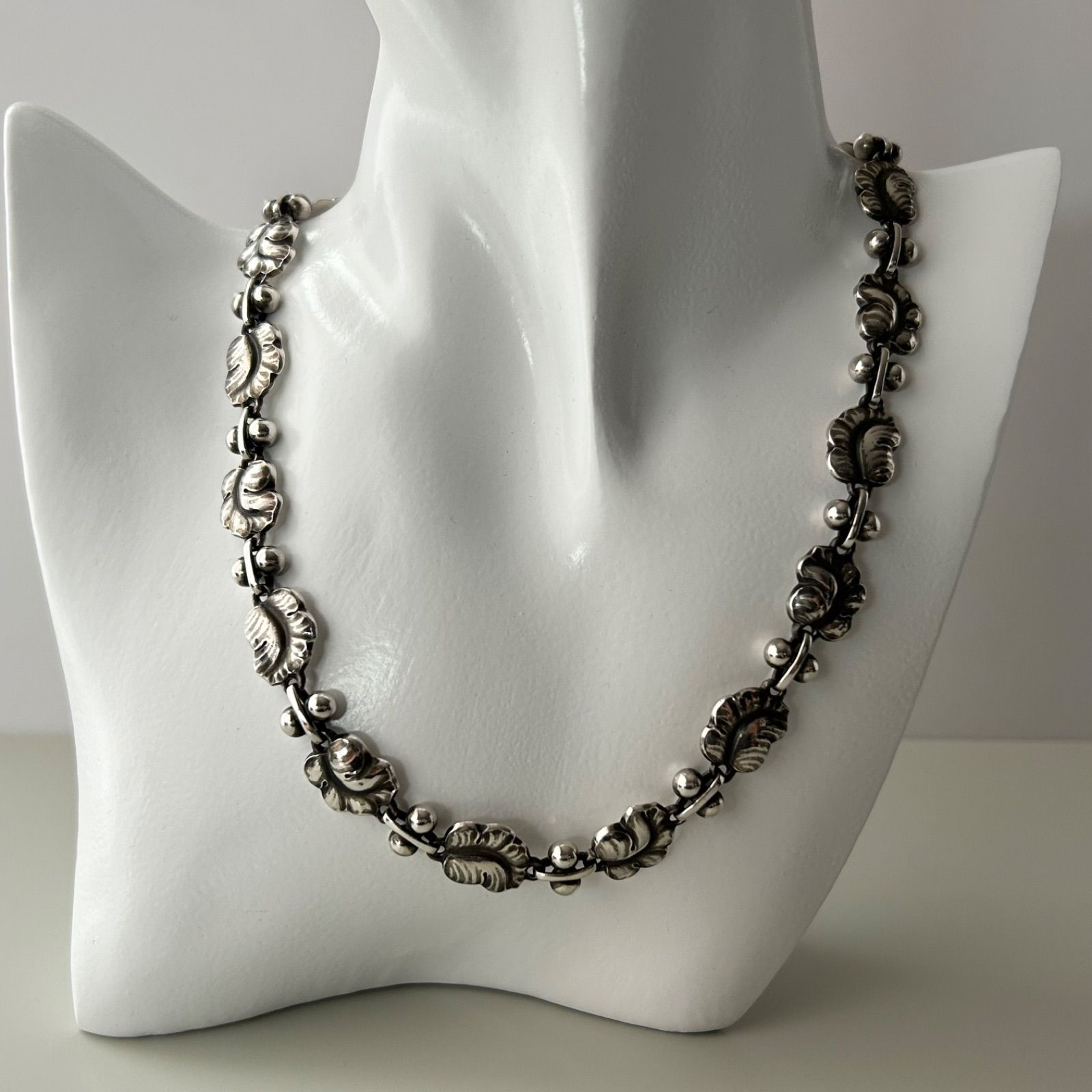 TAKAKO様 ジョージジェンセン 96A ムーンライトグレープ