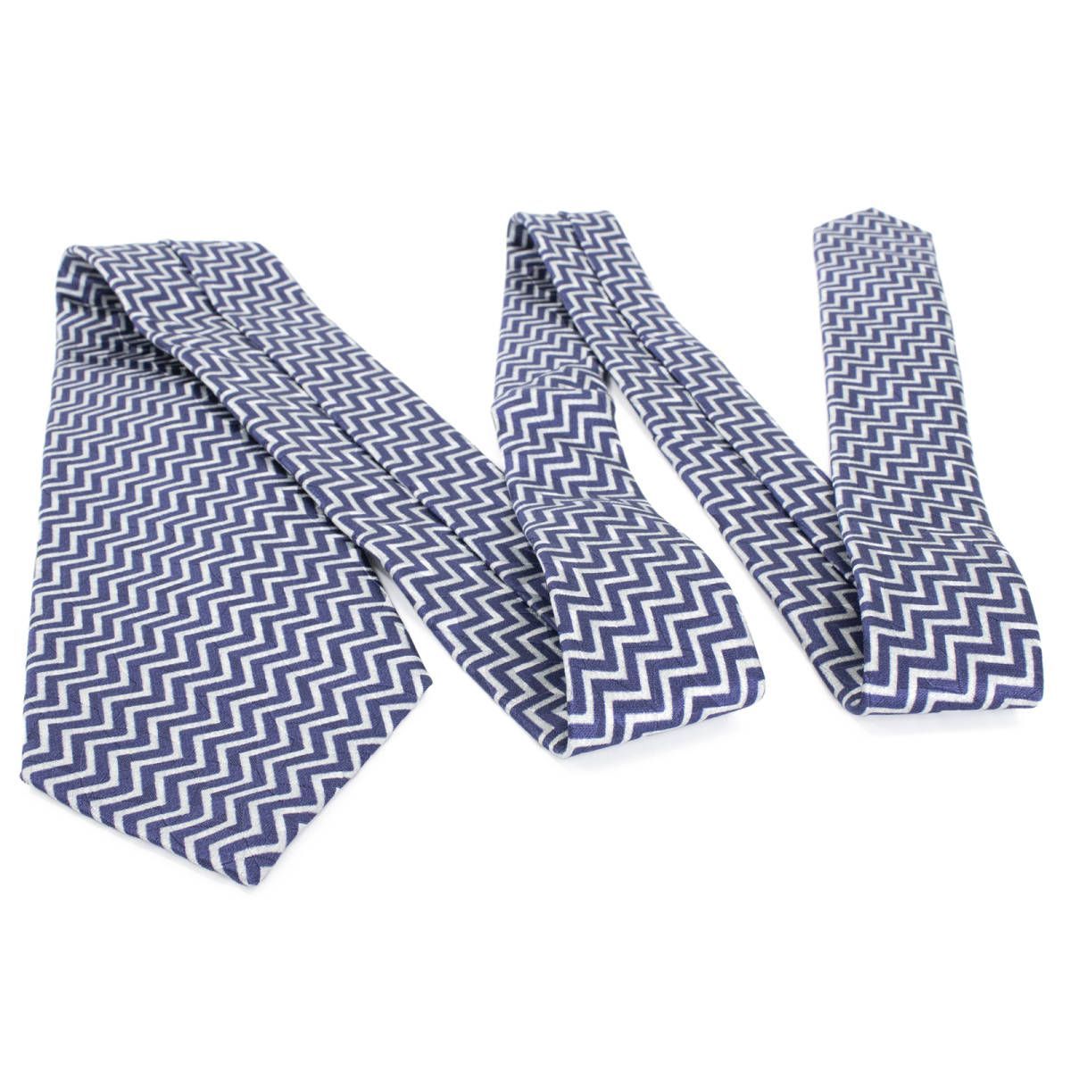 EMPORIO ARMANI エンポリオアルマーニ ネクタイ 未使用品 メンズ