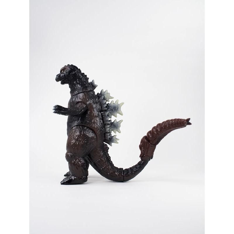 CCPミドルサイズシリーズ【第60期】モスゴジ ダークカッパーver. Amazon | シーシーピー(Ccp) ミドルサイズシリーズ モスゴジ