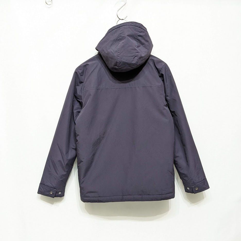 patagonia パタゴニア キッズ・インファーノ・ジャケット Boys Infurno Jacket 68460 XL 内側 フリース ボア