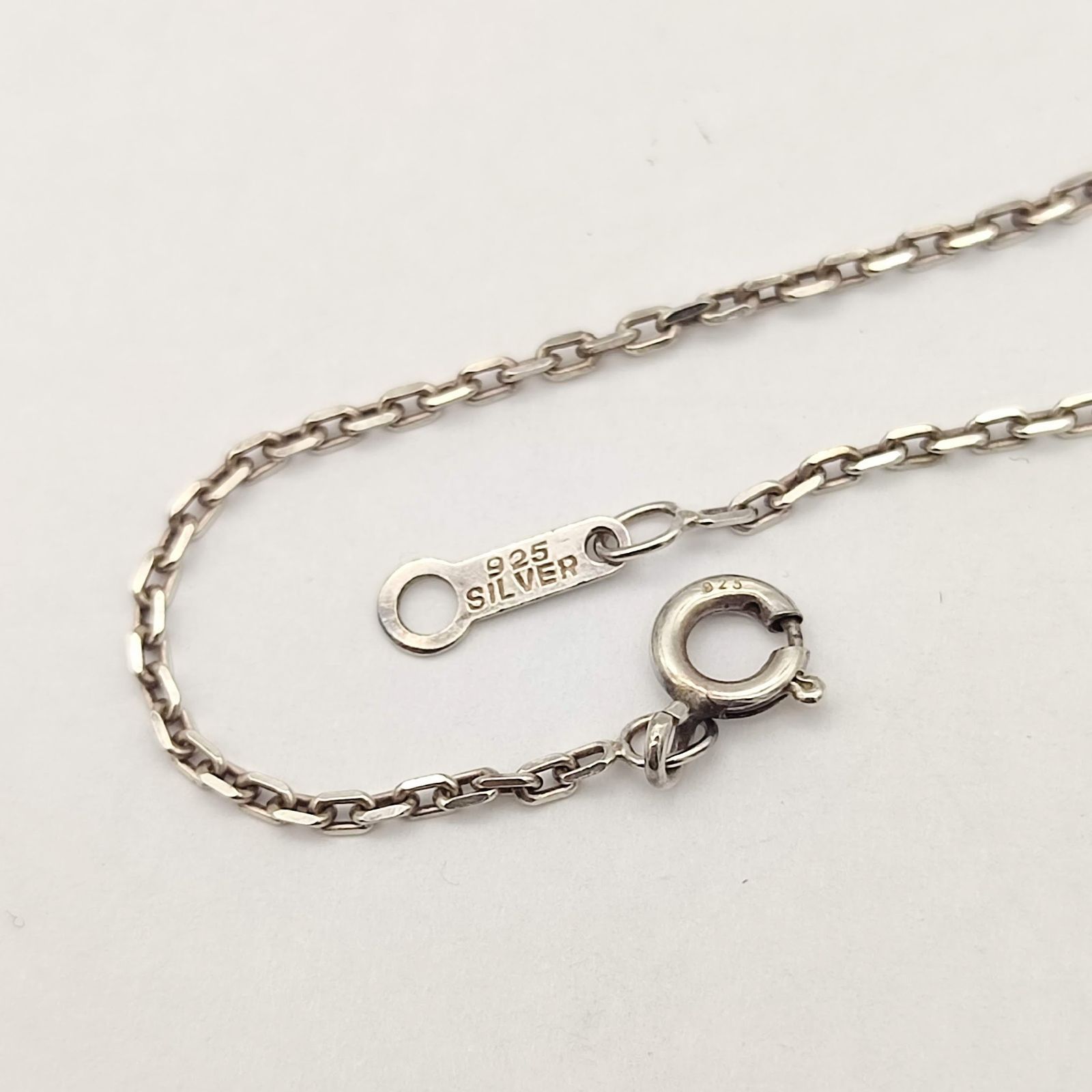 SILVER シルバー925