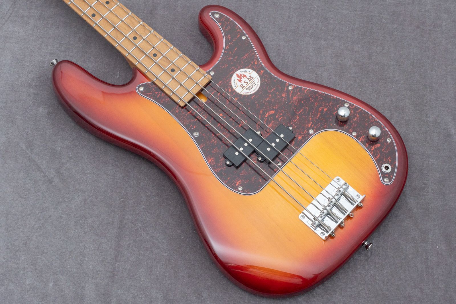 new Bacchus | BPB-1DX RSM|M CS GIB mod. GIB兵庫