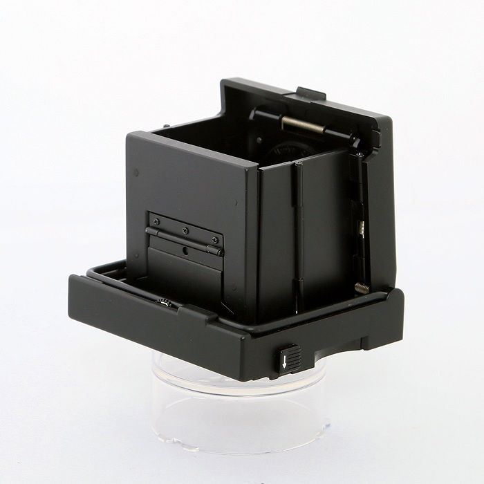 中古】(マミヤ) Mamiya M645スーパー用 ウエストレベルファインダーN