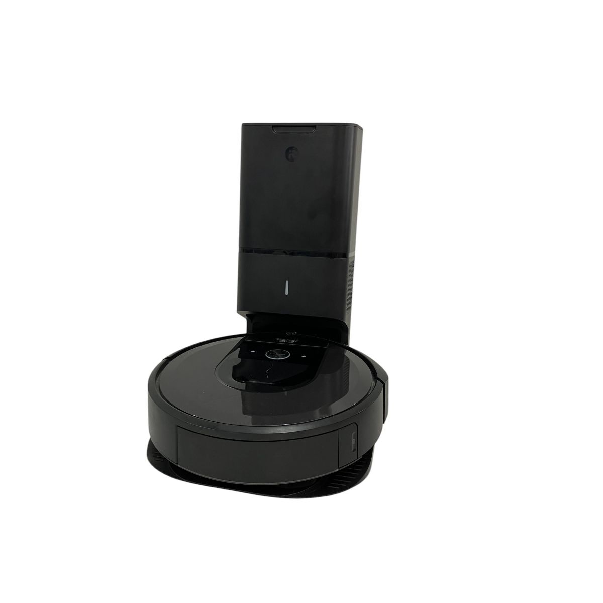 iRobot RVB-Y1 Roomba i7 ロボット 掃除機 クリーンベース デュアルバーチャル ウォール 付 ルンバ T10090492