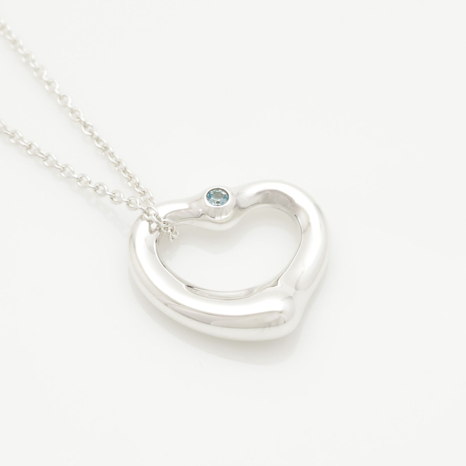 Kayla様専用〜【極美品】ティファニー TIFFANY&Co. エルサペレッティ 