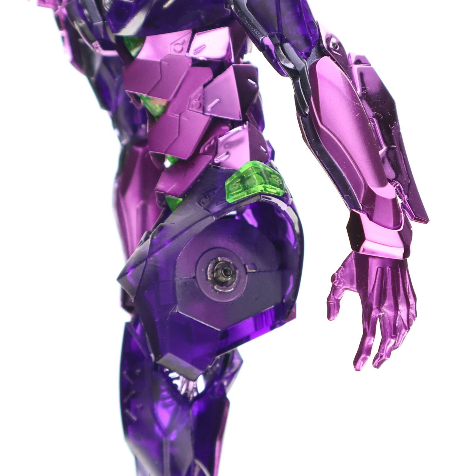 TAMASHII NATIONS STORE限定 METAL BUILD エヴァンゲリオン初