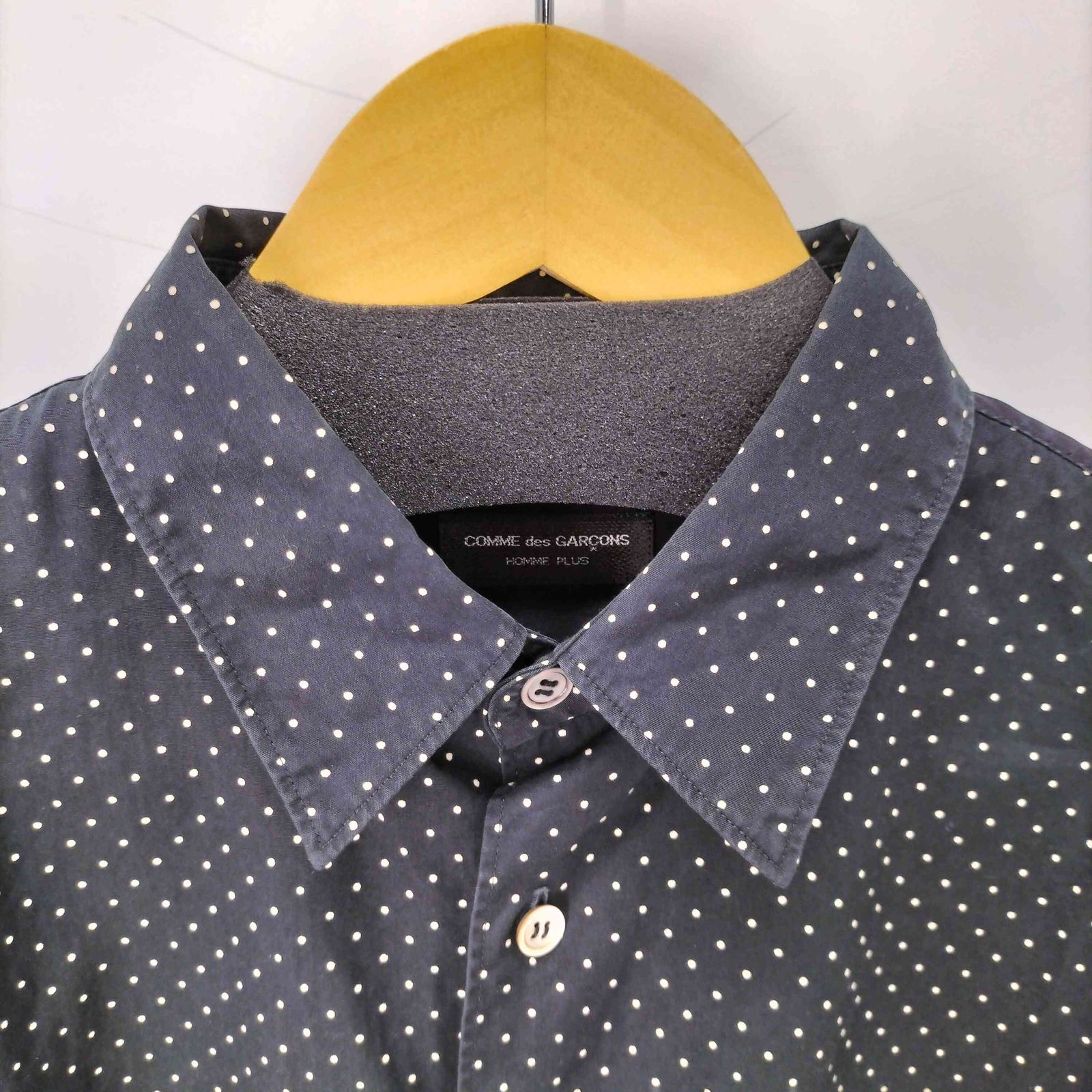 G*l様 Comme des Garcons Homme Plus 80s ジャ コムデギャルソンオムプリュス COMME des GARCONS HOMME PLUS