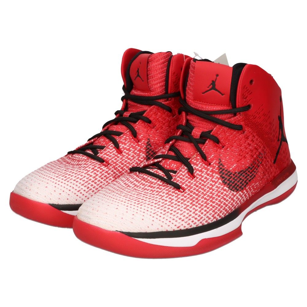 NIKE (ナイキ) AIR JORDAN XXX1 Chicago エアジョーダン 31