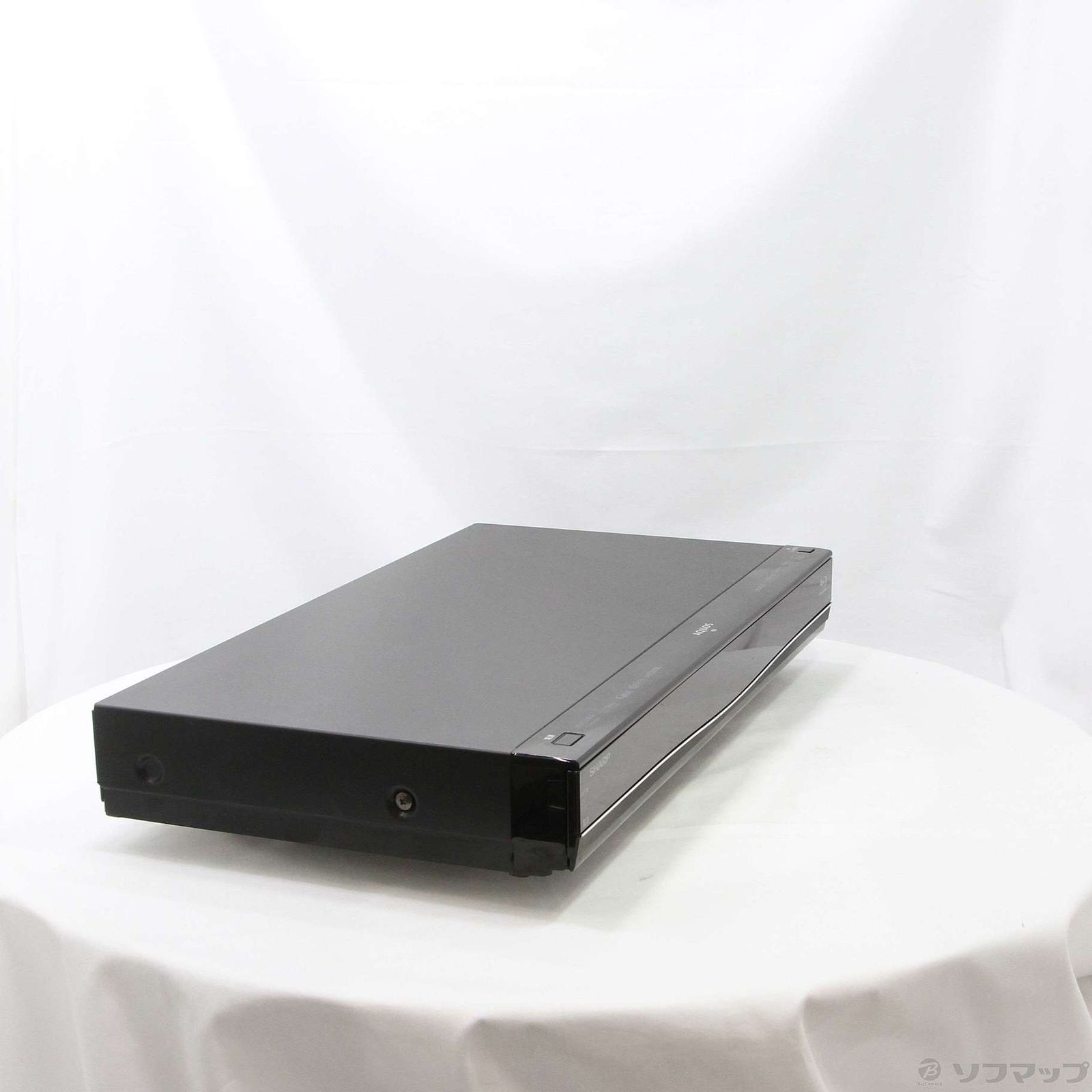 シャープ 500GB 1チューナー ブルーレイレコーダー AQUOS BD-S560