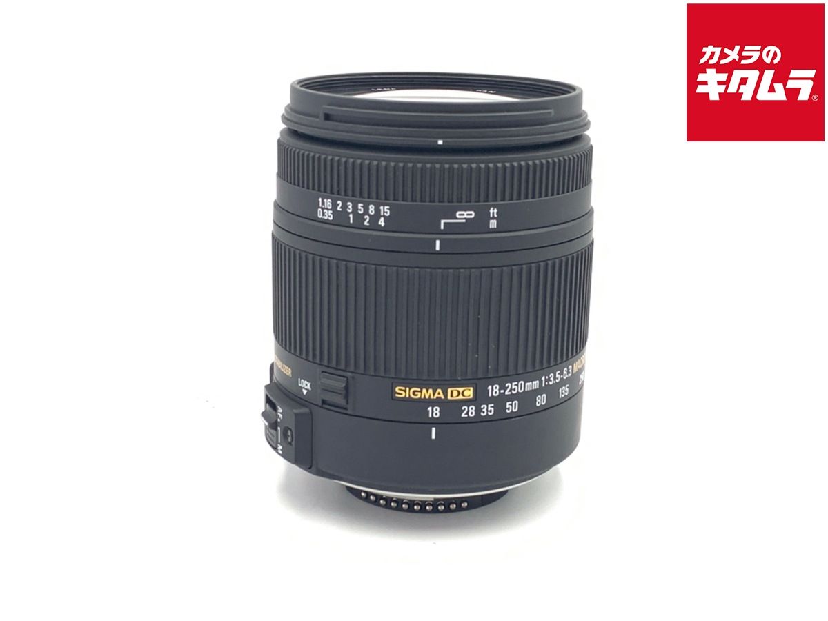 ニコン AF-S DX VRZoomNikkor ED 18-200mm F3.5-5.6G 中古 難あり品 ニコン AF-S DX VRZoomNikkor ED 18-200mm F3.5