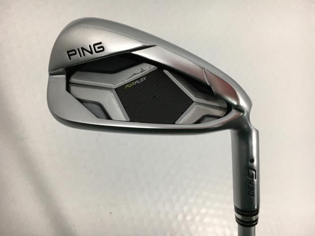 【中古ゴルフクラブ】(4本セット)ピン G430 アイアン MCI-80 7～9.P【14日間返品OK】