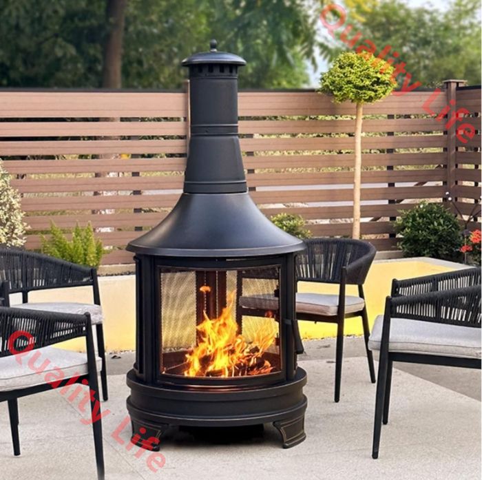 薪ストーブ クッキングストーブ