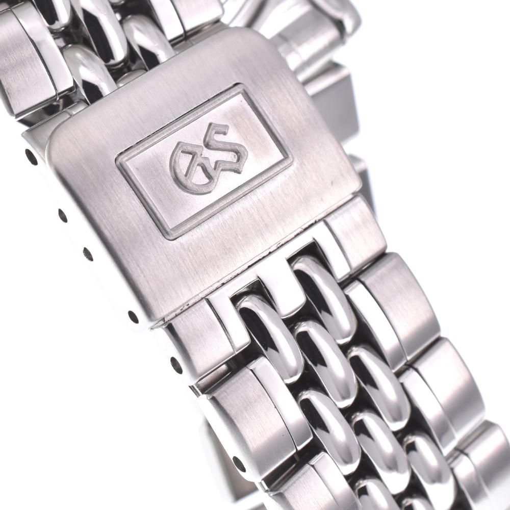 セイコー SEIKO SBGT002/9F83-9A10 グランドセイコー デイデイト K18YG 