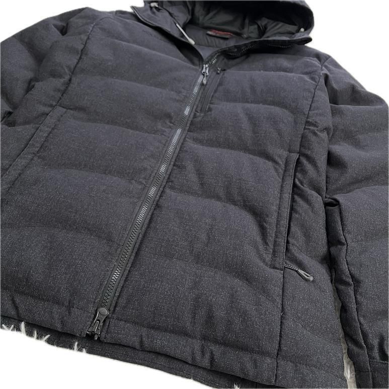 美品】MAMMUT SERAC Down Hoody Women マムート セラックダウン  