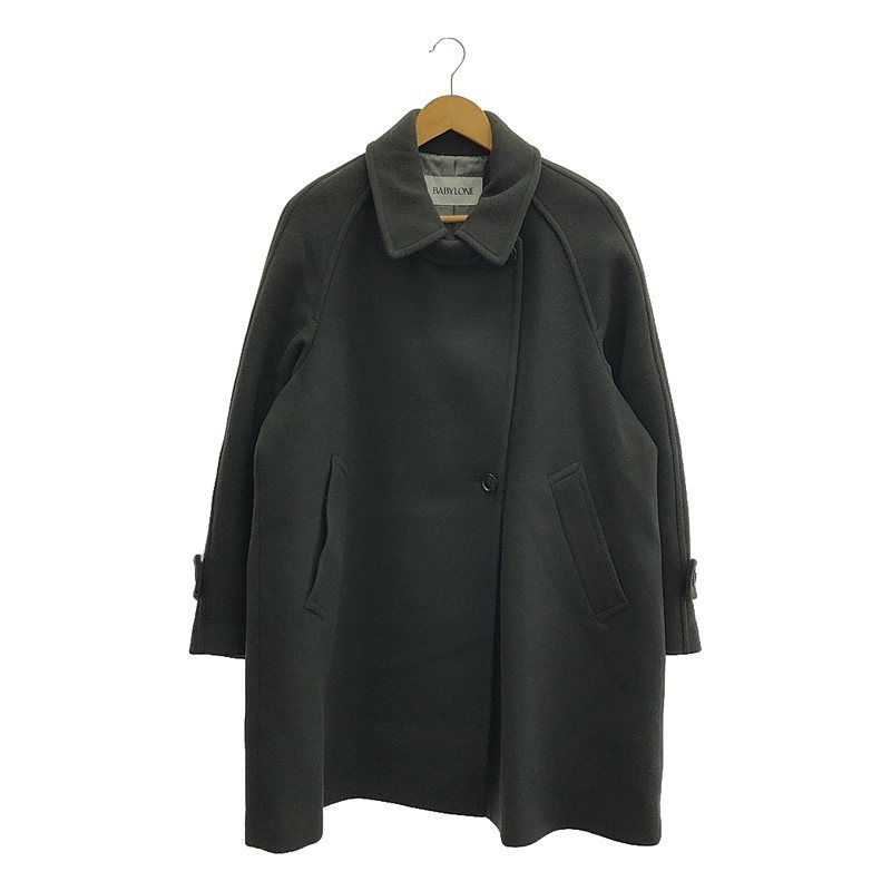 ロエベ フラグメントケース コインカードホルダー ブラック ロゴ LOEWE