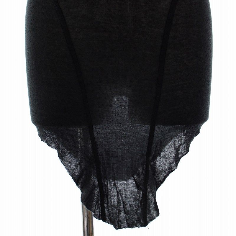 ヘルムートラング HELMUT LANG タンクトップ カットソー