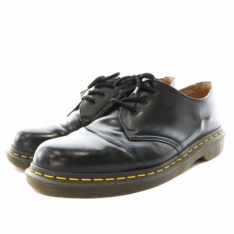 ドクターマーチン DR.MARTENS × comme des garcons HOMME DEUX