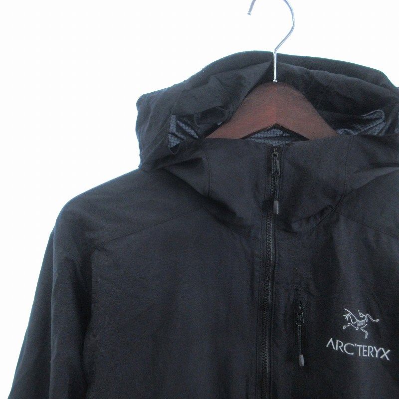 アークテリクス ARC'TERYX SQUAMISH HOODY ナイロンジャケット