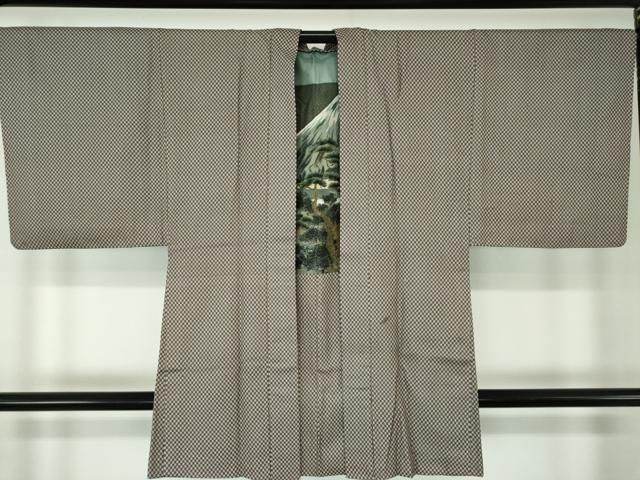 アンサンブル 長羽織
