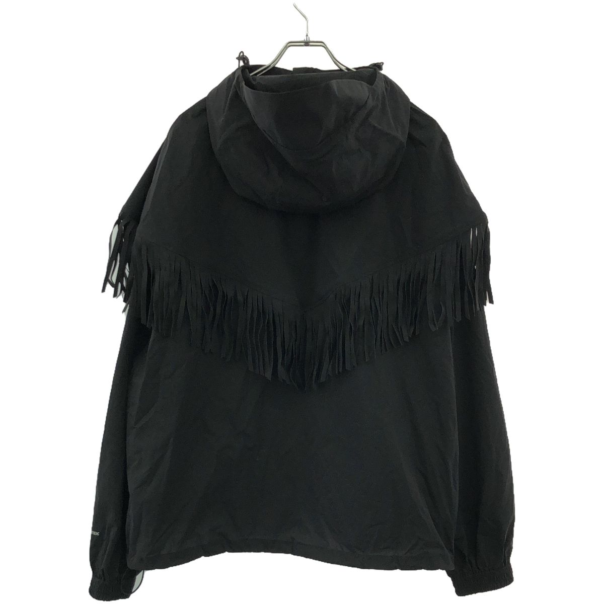 PHEENY/POLARTEC FLEECE COCOON VEST(IVORY)