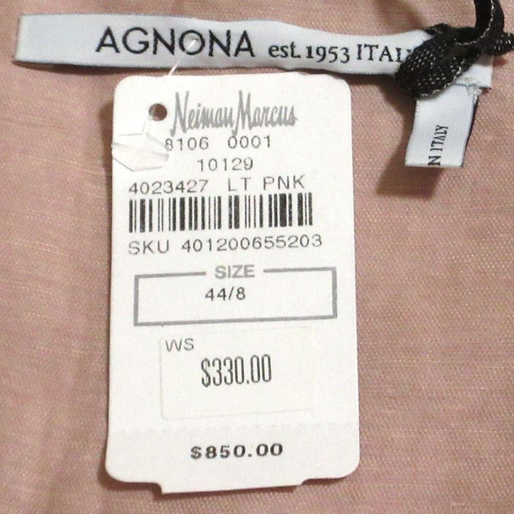 アニオナ ノースリーブ