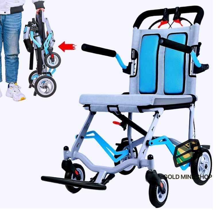 Coleman クラッシックチェア 青とピンク 2脚セット COLEMAN