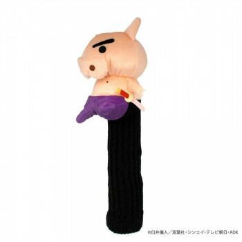 クレヨンしんちゃんヘッドカバー