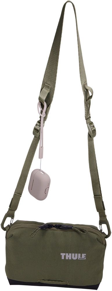 Paramount Crossbody