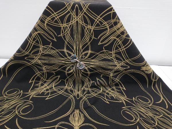 美品 sulvam×CAREERING サルバム×キャリアリング 30周年記念スカーフ  