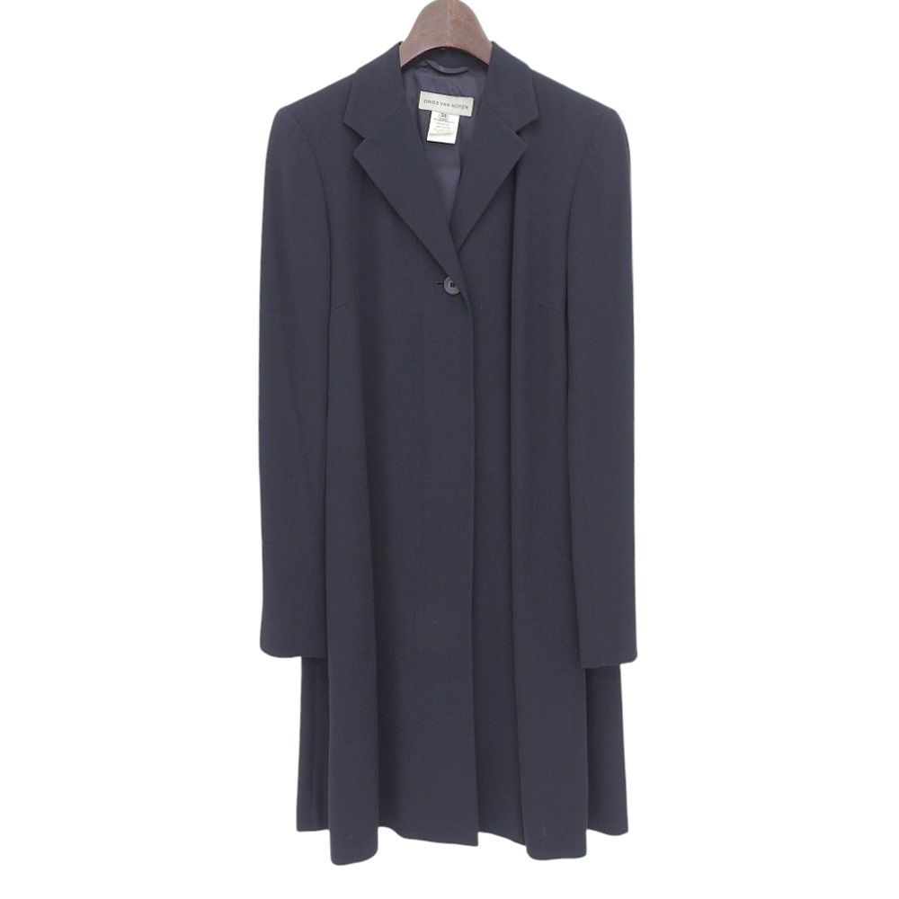 DRIES VAN NOTEN（モッズコート）のフリマアイテム一覧
