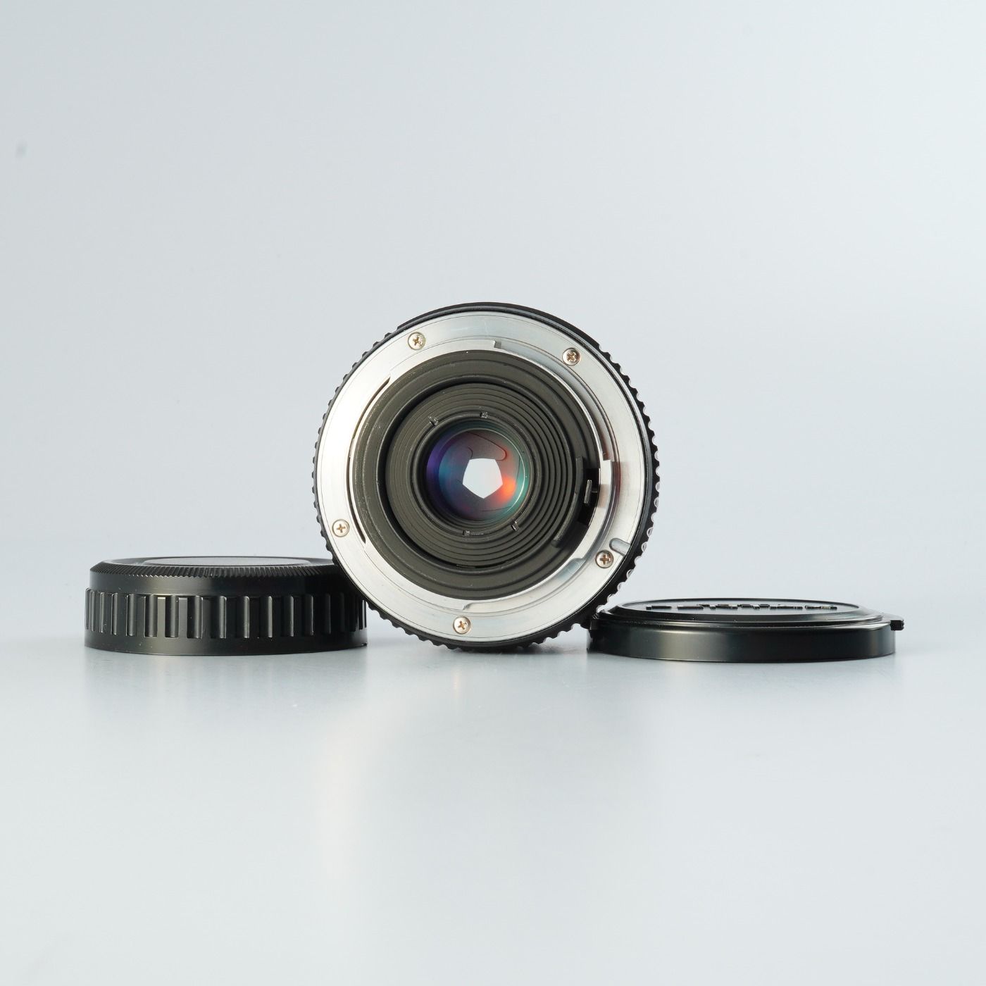 Nikon NIKKOR-N Auto 28mm F2 Ai改 #9111 Nikkor 28mm F2 | eBay