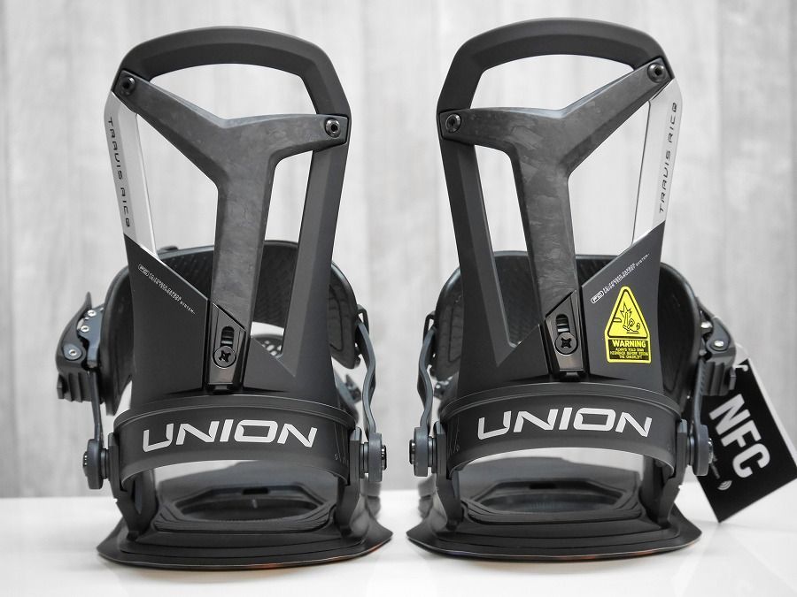 スノーボード バインディング