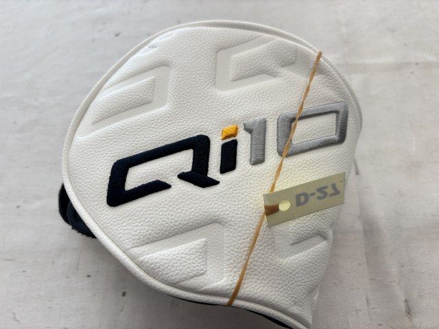ドライバー テーラーメイド