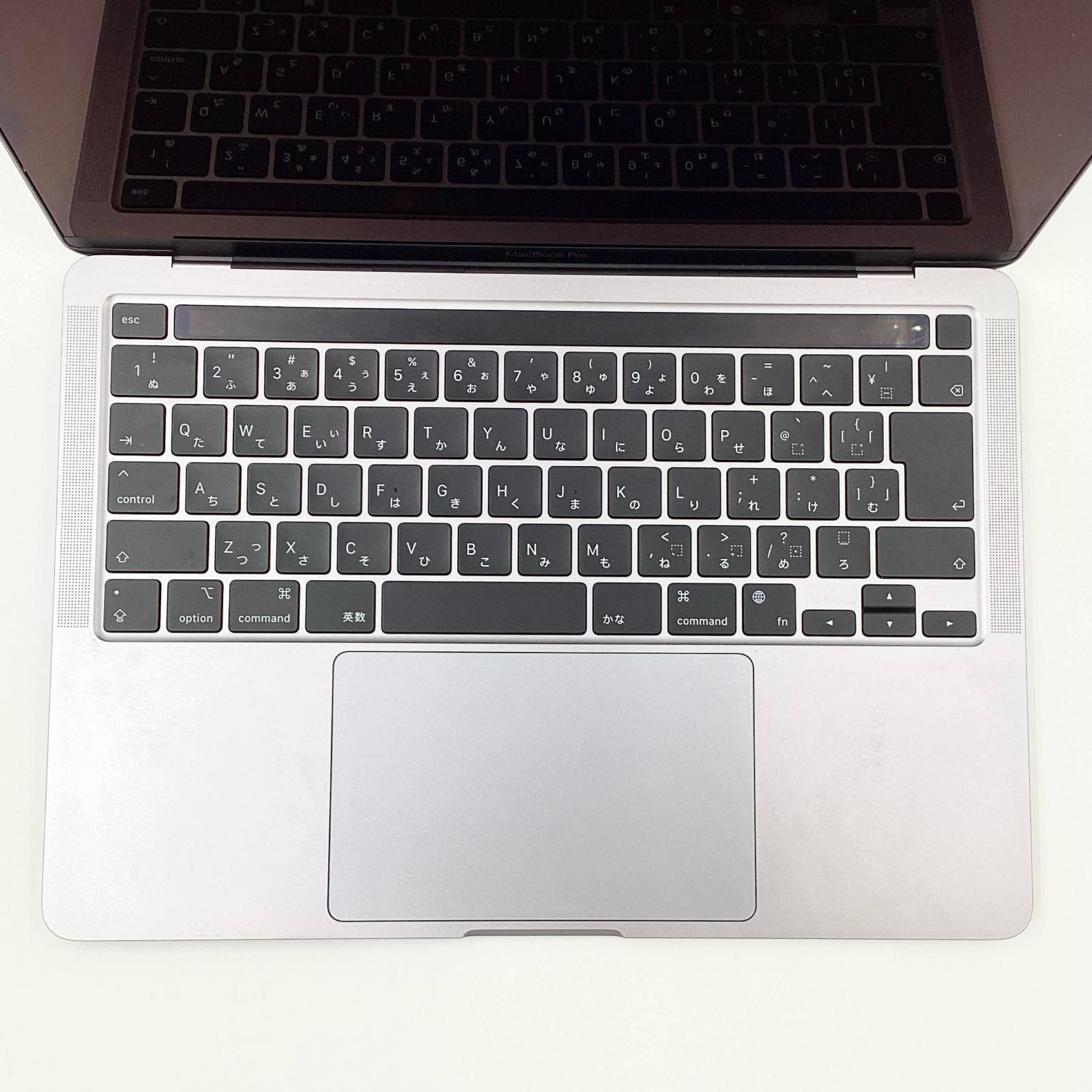 macbook pro 13インチ（M2）24GB 1TB スペースグレイ MacBook Air M2