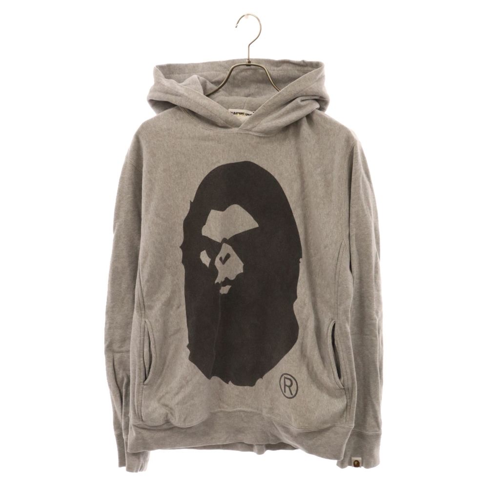 A BATHING APE (アベイシングエイプ) マイロマッドフェイス フロント 