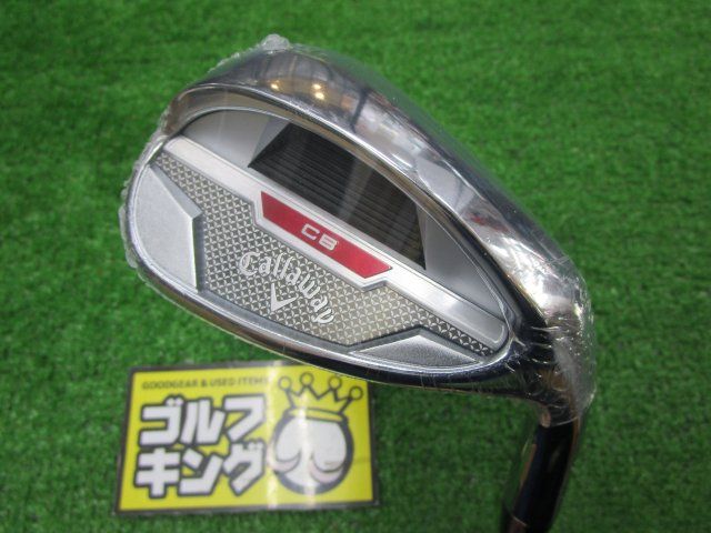 GK尾張旭◇新品893 【人気】【激安特価】◇キャロウェイ◇CB WEDGE 56