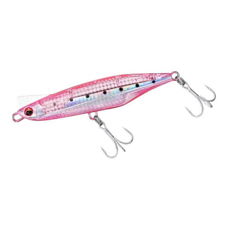 DAIWA（釣り） ダイワ サゴシーZ95HS ケイムライワシレッド
