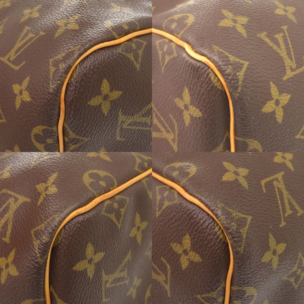 FRANCESCO ROGANI フランチェスコ・ロガーニ 牛皮ボストンバッグ