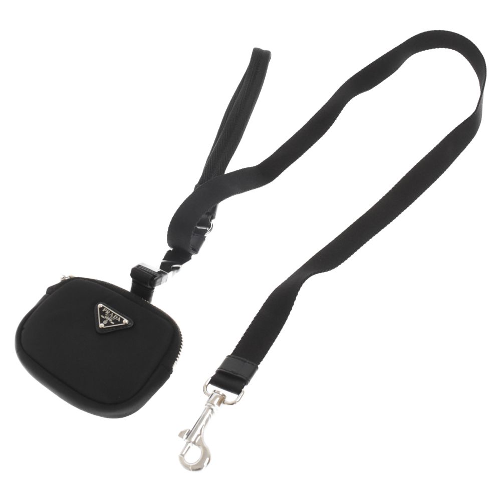 PRADA 新品　ペットリード　ポーチ PRADA 新品 ペットリード ポーチ 【公式通販】