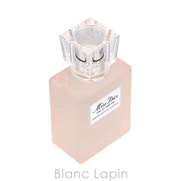 ディオール　ヘアミスト 旧】ミス ディオール ヘア ミスト｜Diorの口コミ - Dior ミス