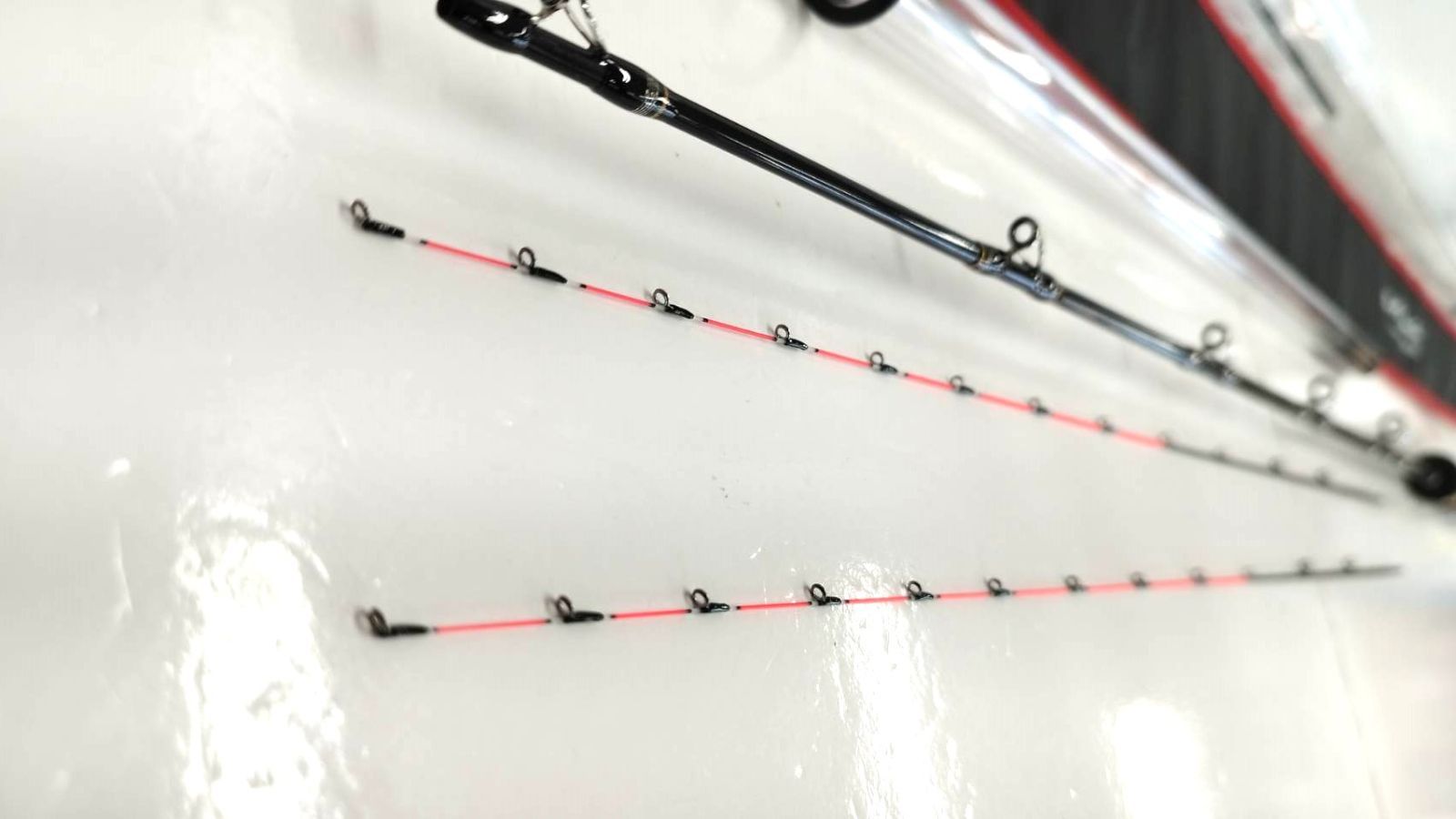 黒鯛工房 The チヌ Limited V 150 黒鯛工房 カセ筏師 THE チヌ リミテッド V イチ5・大チヌ 150