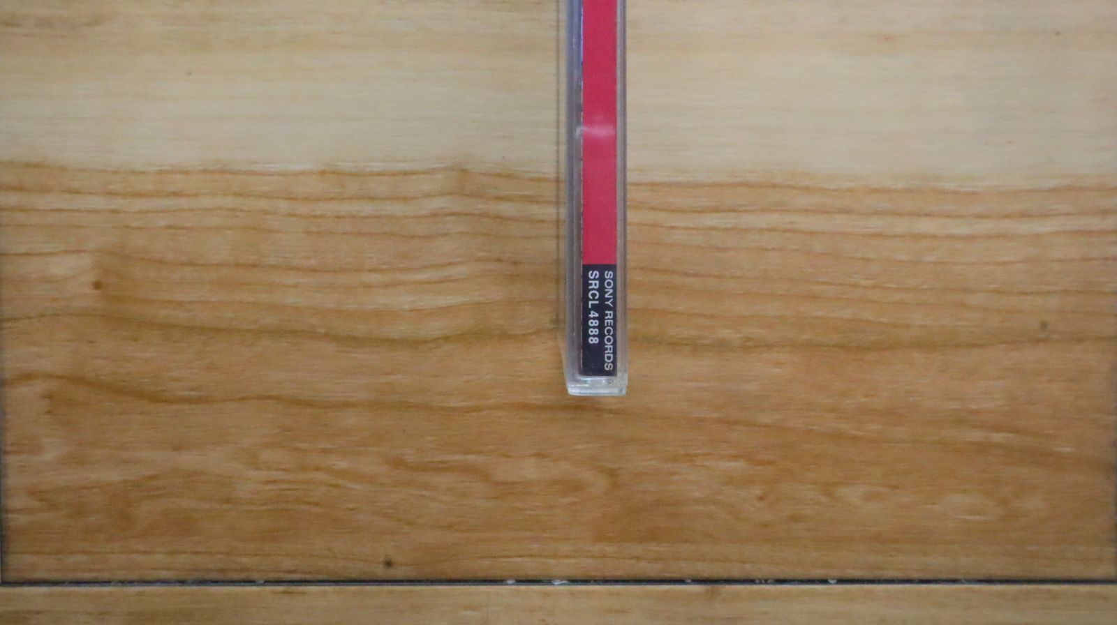 国内盤CD☆ホワイトベリー/Whiteberry□ (初) 【SRCL4888