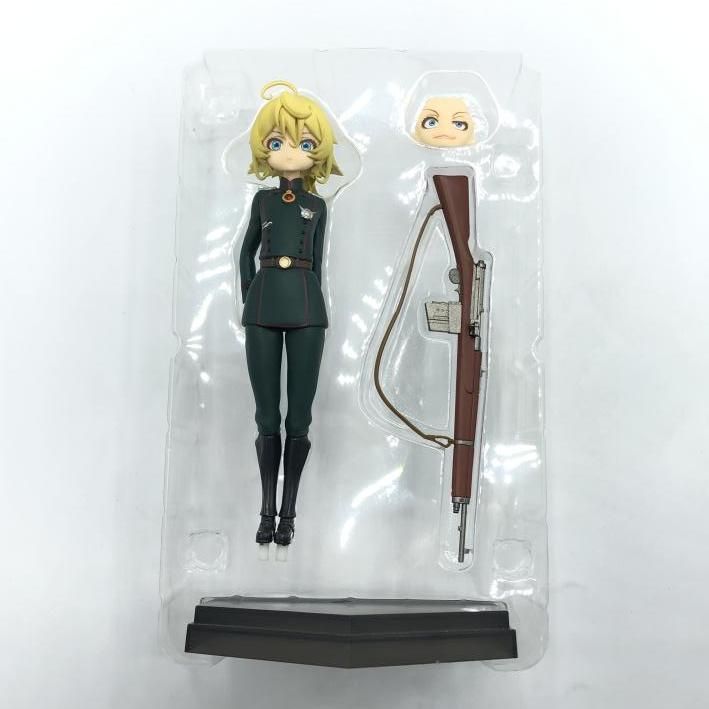 GOOD SMILE COMPANY - 【中古】[開封]POP UP PARADE ターニャ･デグレチャフ[92][240092303651] GOOD SMILE COMPANY - 【中古】[開封]POP UP PARADE ターニャ