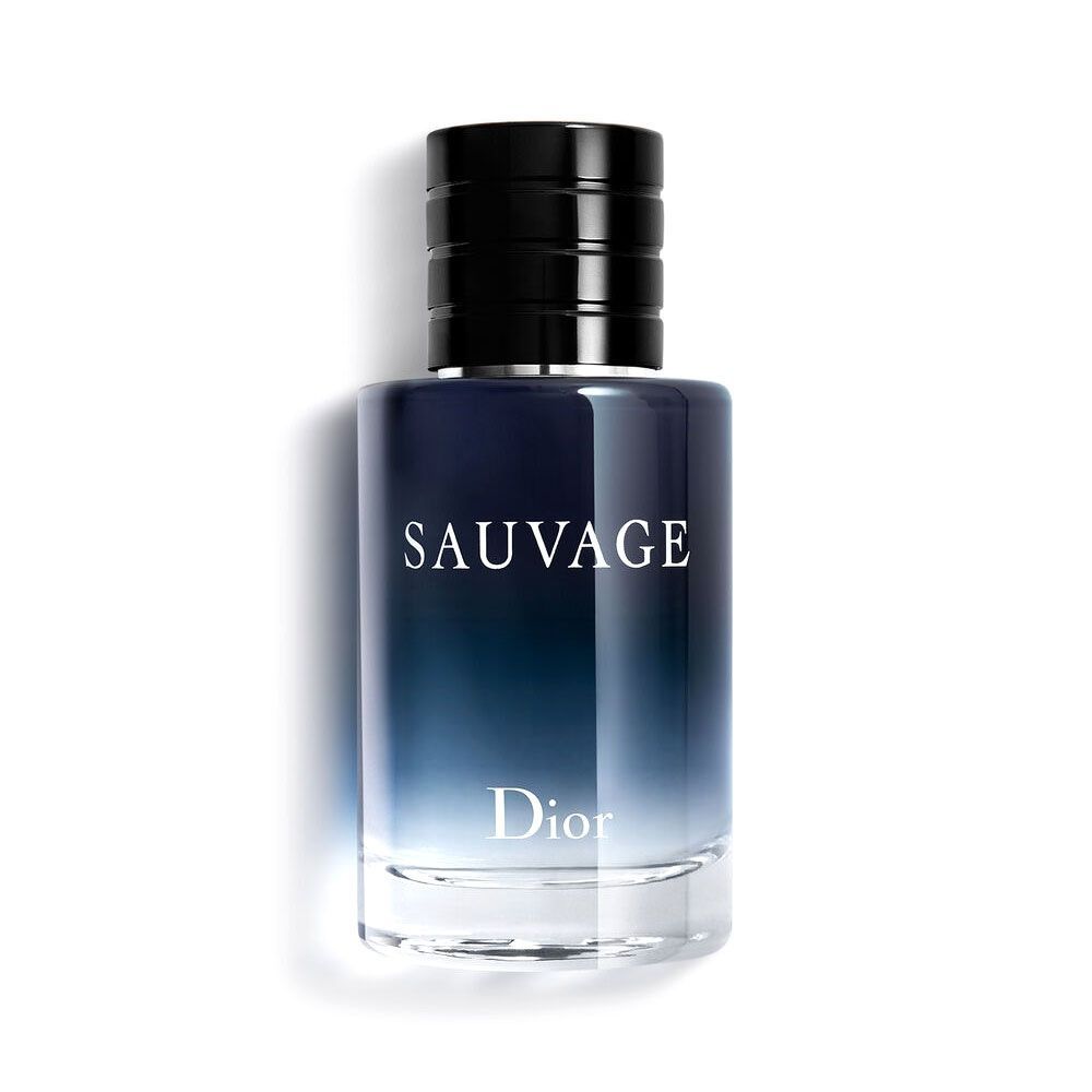 クリスチャンディオール ソヴァージュ EDP 60ml 並行輸入品